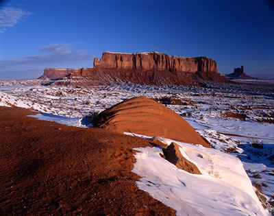 Monument Valley 1
