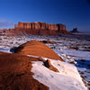 Monument Valley 1