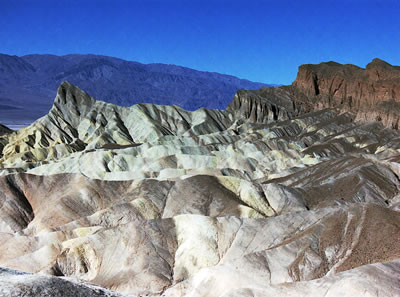 Zabriskie Point 1