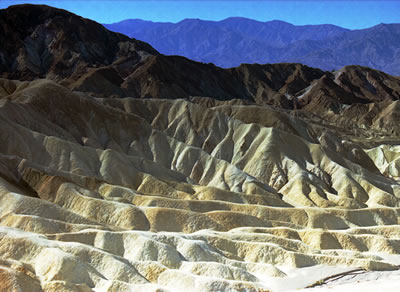 Zabriskie Point 2