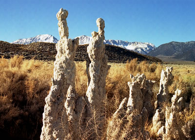 Mono Lake