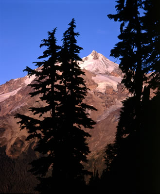 Glacier Peak