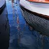 Boat Reflection 2