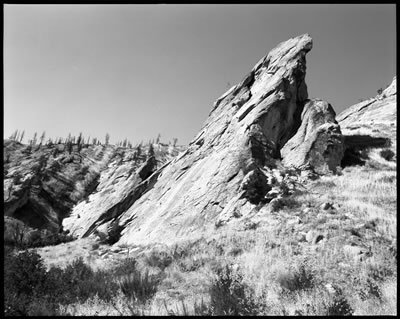 Peshastin Pinnacles State Park 1