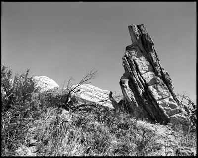 Peshastin Pinnacles State Park 2