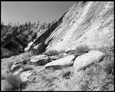 Peshastin Pinnacles State Park 3