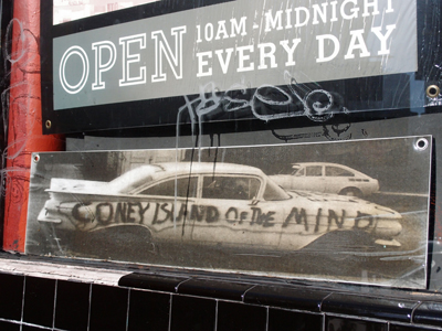 Citylight Bookstore III