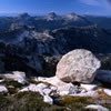 View from Yak Peak