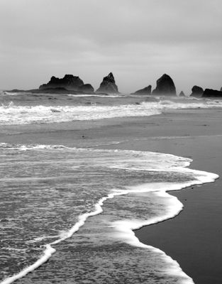 Oregon Coast 