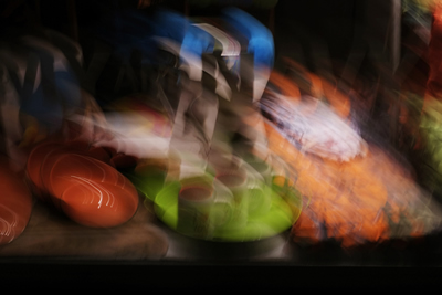 Color Movement