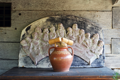 The Last Supper